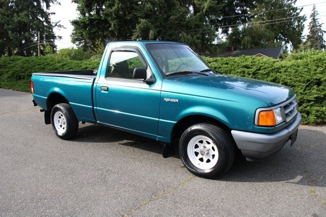 ford ranger 1997 1FTCR10A8VUD13492 image ford ranger 1997 1FTCR10A8VUD13492 image
