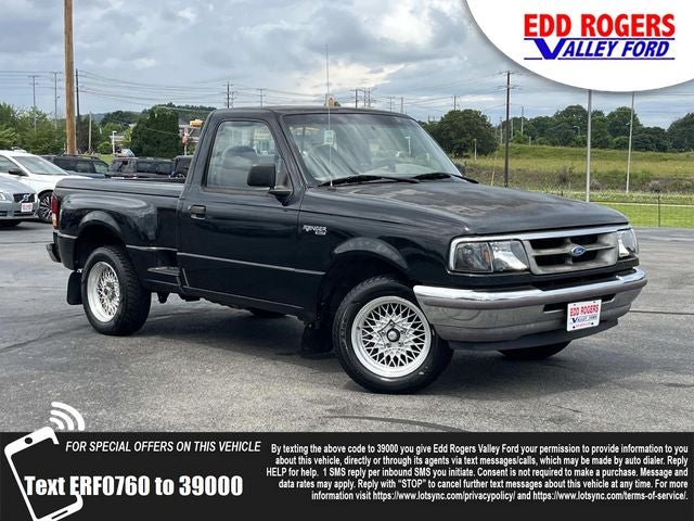 ford ranger 1997 1FTCR10A3VPB30760 image ford ranger 1997 1FTCR10A3VPB30760 image