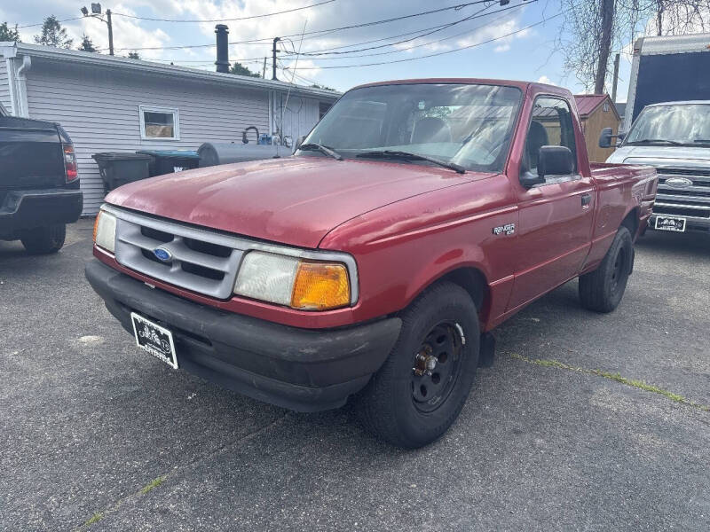 ford ranger 1997 1FTCR10A2VUB00005 image ford ranger 1997 1FTCR10A2VUB00005 image