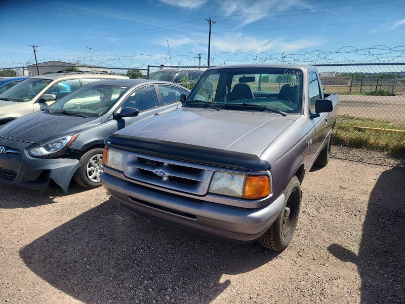 ford ranger 1997 1FTCR10A3VUA76720 image ford ranger 1997 1FTCR10A3VUA76720 image