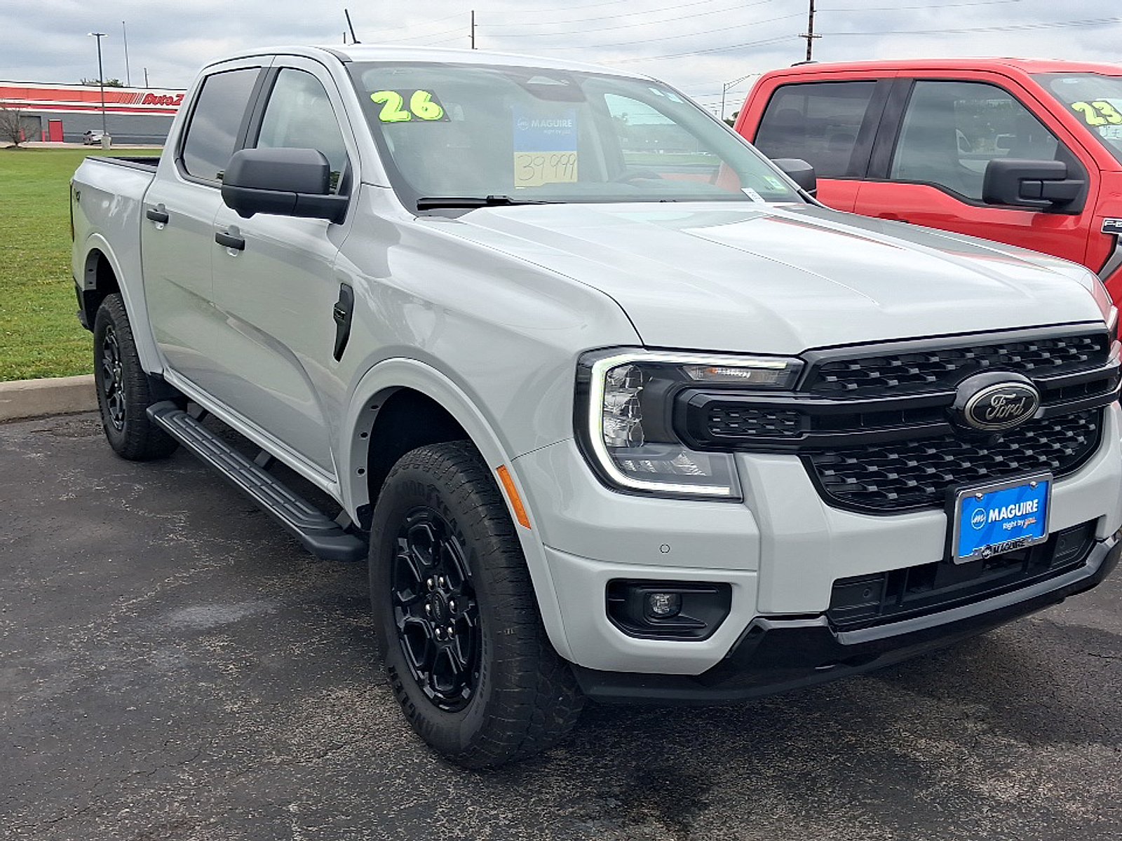 ford ranger 2026 1FTER4HH2TLE09178 image ford ranger 2026 1FTER4HH2TLE09178 image
