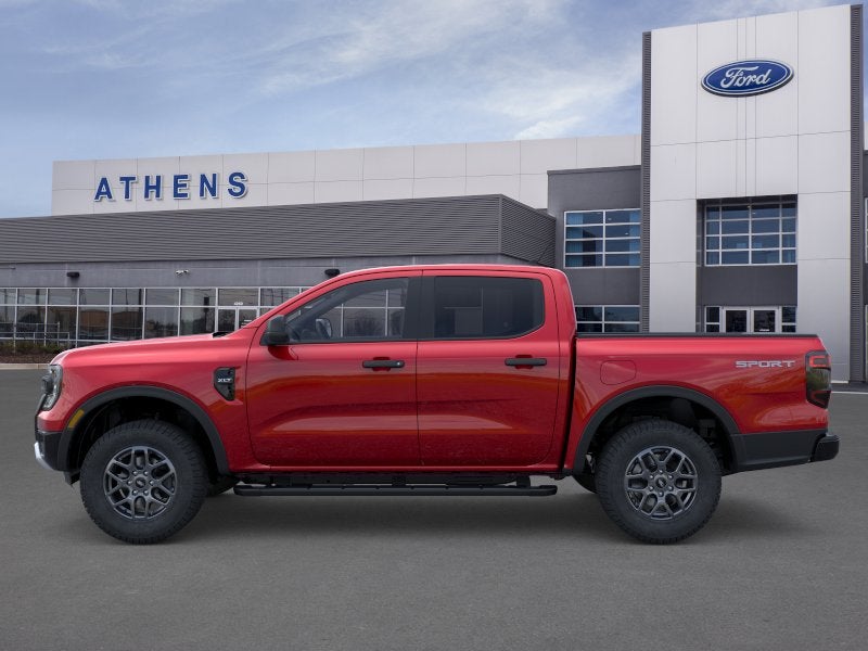 ford ranger 2026 1FTER4GH6TLE01926 image ford ranger 2026 1FTER4GH6TLE01926 image