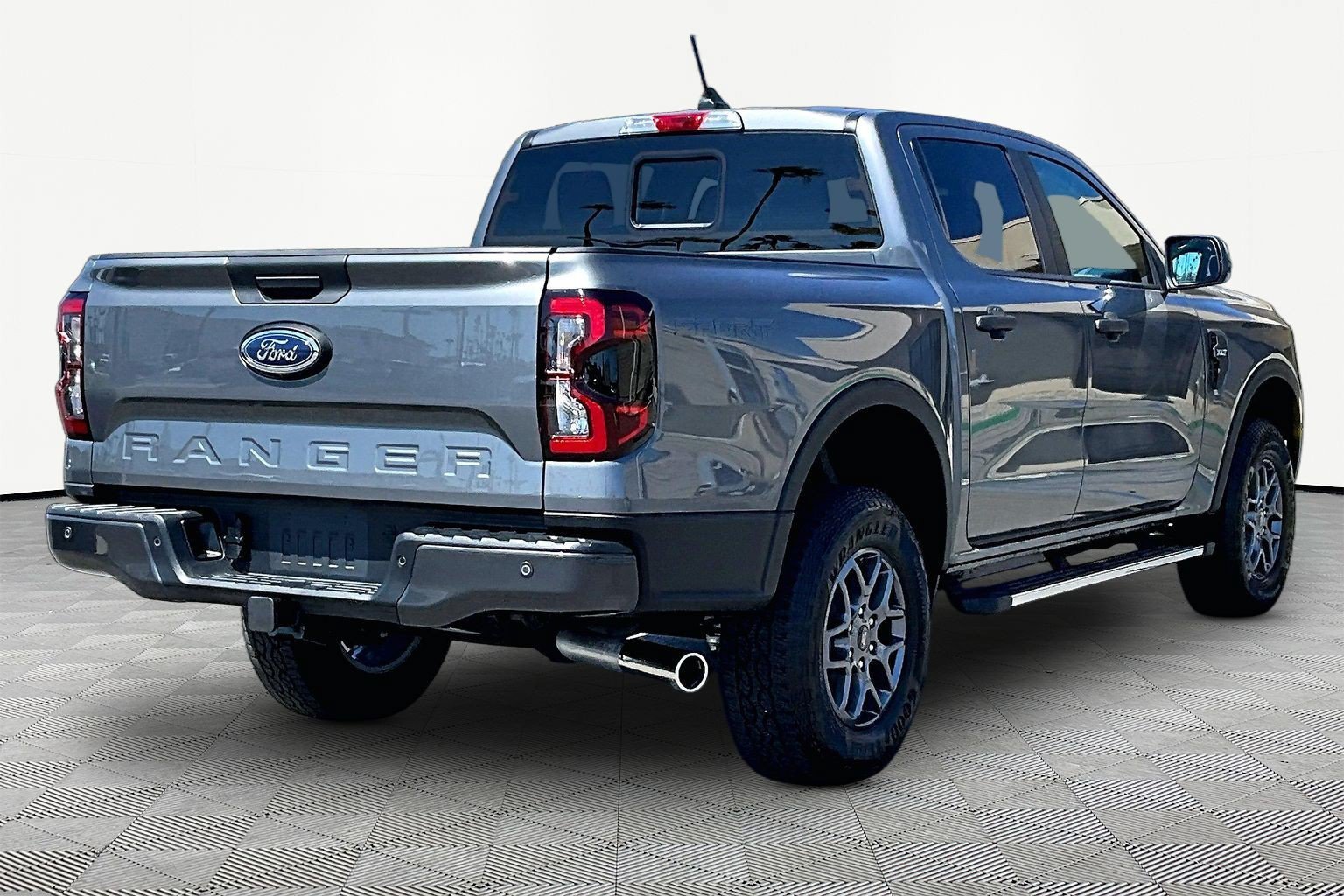 ford ranger 2026 1FTER4GH2TLE13815 image
