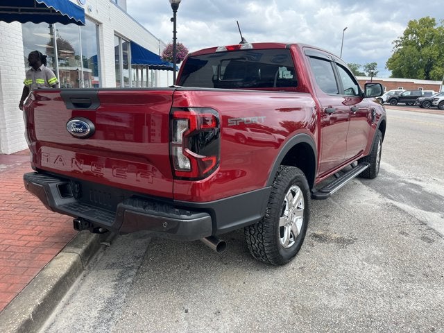 ford ranger 2026 1FTER4GH7TLE02289 image ford ranger 2026 1FTER4GH7TLE02289 image