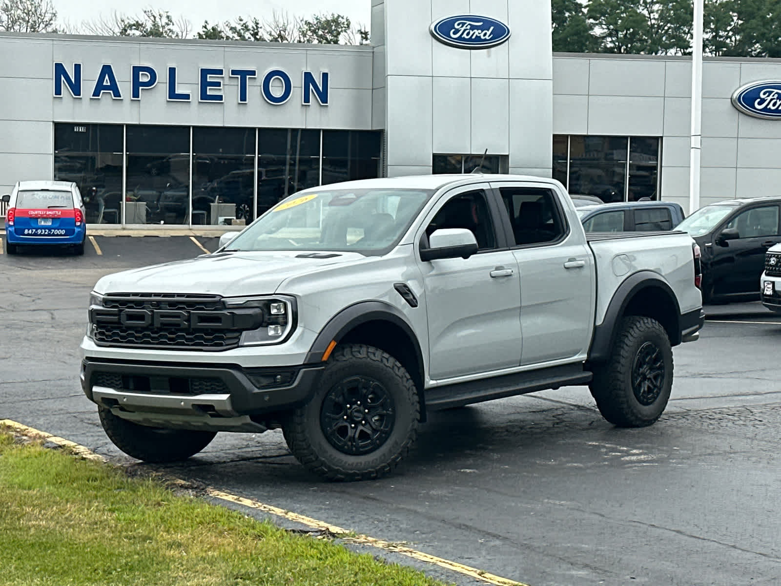 ford ranger 2026 1FTER4LR7TLE15820 image ford ranger 2026 1FTER4LR7TLE15820 image