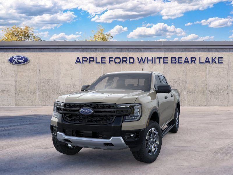 ford ranger 2026 1FTER4HP8TLE30995 image ford ranger 2026 1FTER4HP8TLE30995 image