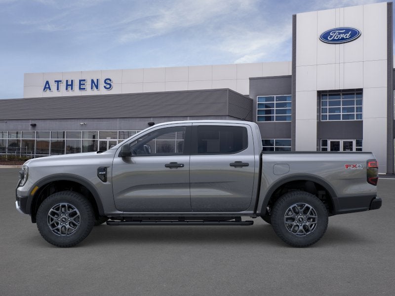 ford ranger 2026 1FTER4HH2TLE01078 image ford ranger 2026 1FTER4HH2TLE01078 image