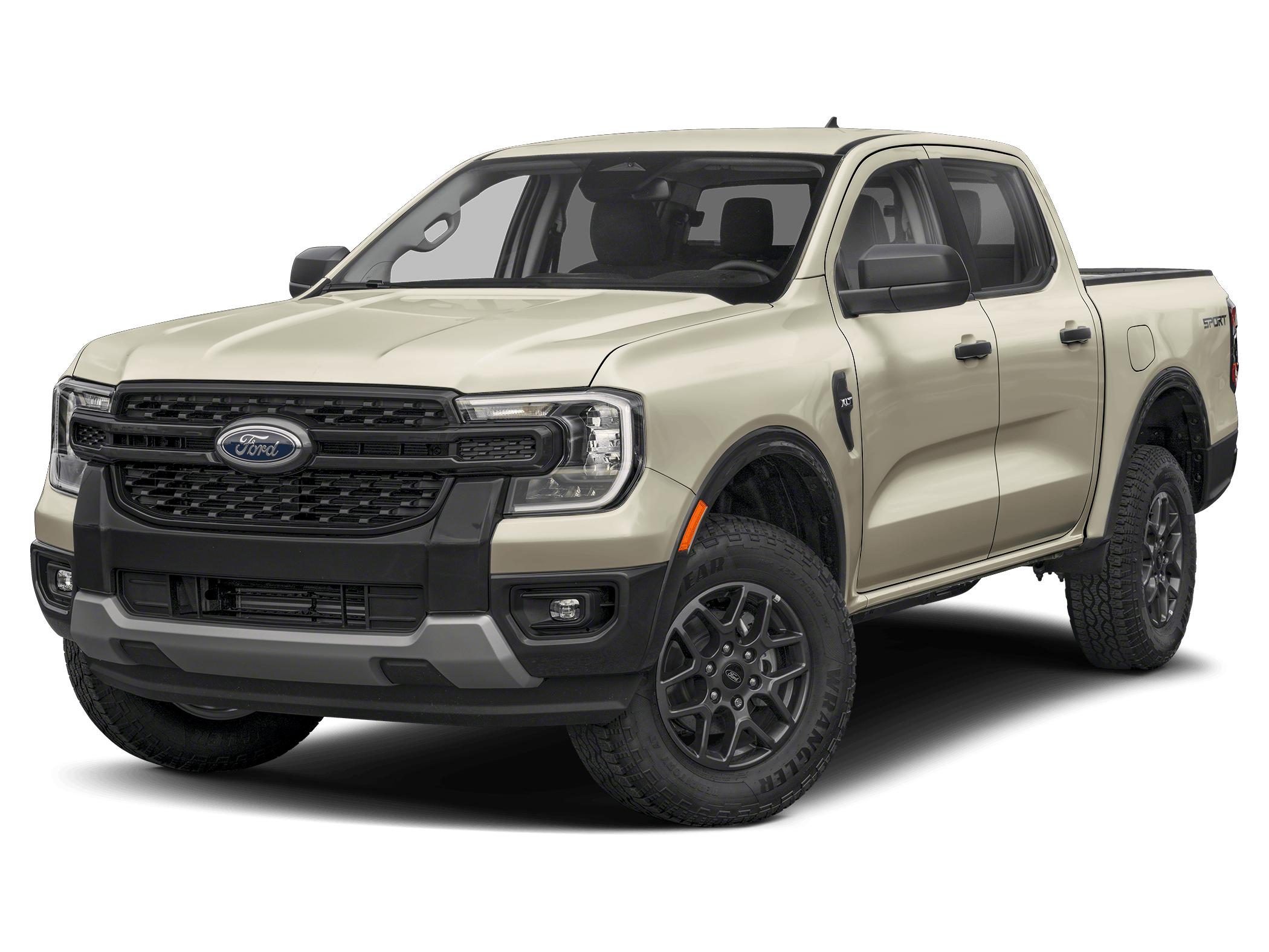 ford ranger 2026 1FTER4HH2TLE18690 image