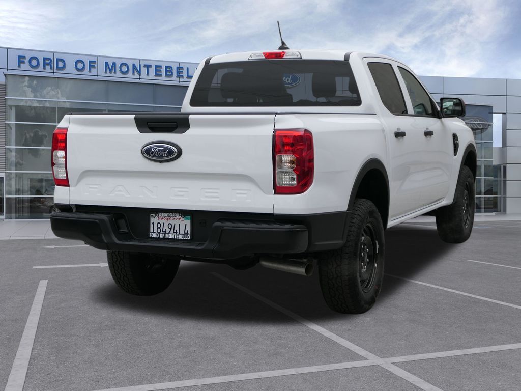 ford ranger 2026 1FTER4BH1TLE00433 image ford ranger 2026 1FTER4BH1TLE00433 image