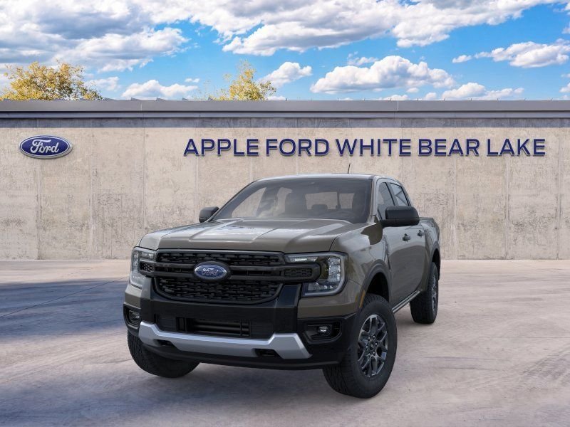 ford ranger 2026 1FTER4HP4TLE29052 image ford ranger 2026 1FTER4HP4TLE29052 image