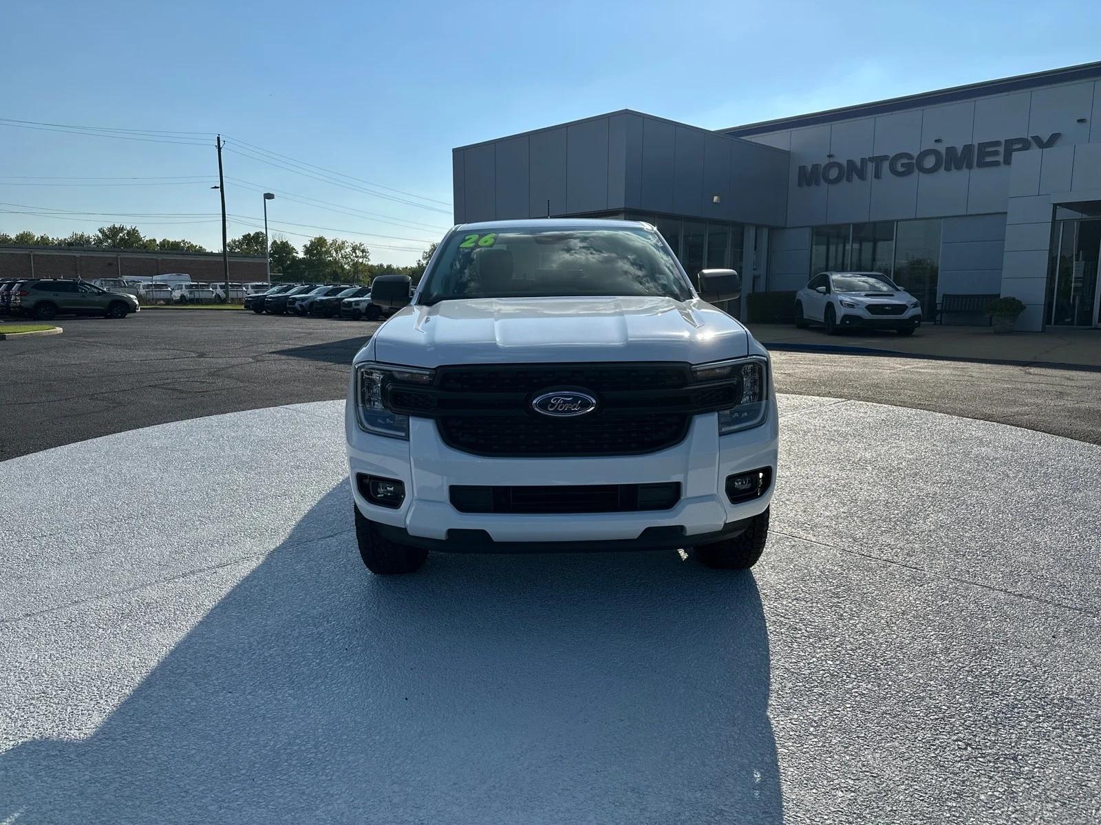 ford ranger 2026 1FTER4BH9TLE17836 image ford ranger 2026 1FTER4BH9TLE17836 image