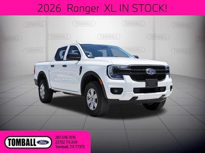 ford ranger 2026 1FTER4BH8TLE06889 image ford ranger 2026 1FTER4BH8TLE06889 image