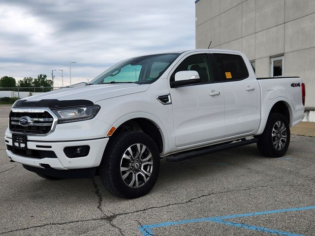 ford ranger 2021 1FTER4FH2MLD06282 image ford ranger 2021 1FTER4FH2MLD06282 image