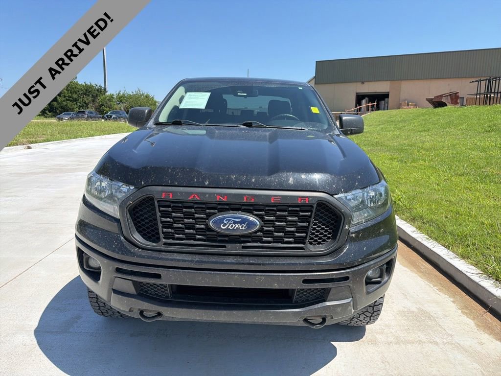 ford ranger 2021 1FTER4FH1MLD94385 image ford ranger 2021 1FTER4FH1MLD94385 image