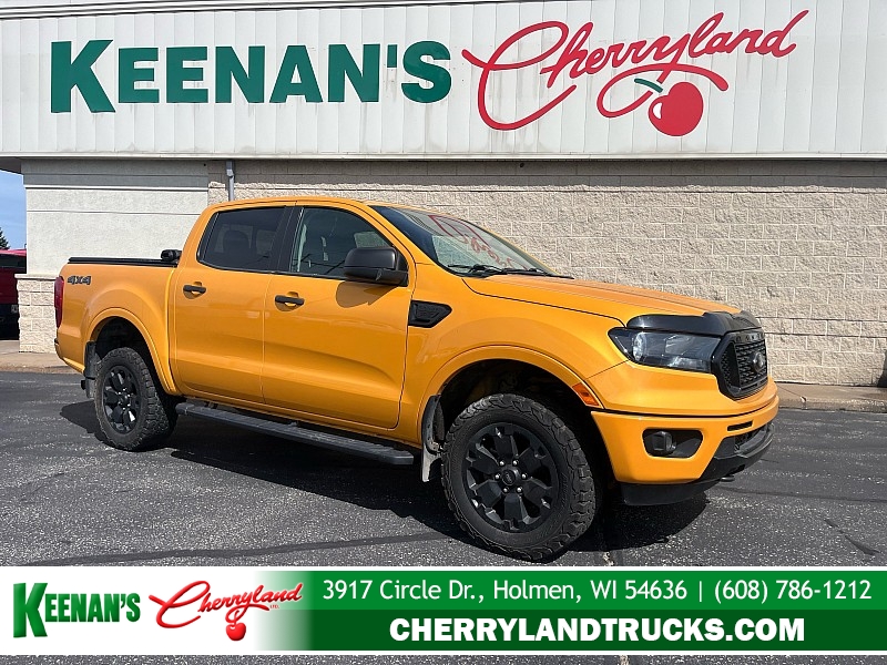 ford ranger 2021 1FTER4FH5MLD06454 image ford ranger 2021 1FTER4FH5MLD06454 image