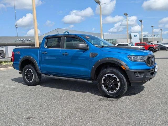 ford ranger 2021 1FTER4FH9MLD63773 image ford ranger 2021 1FTER4FH9MLD63773 image