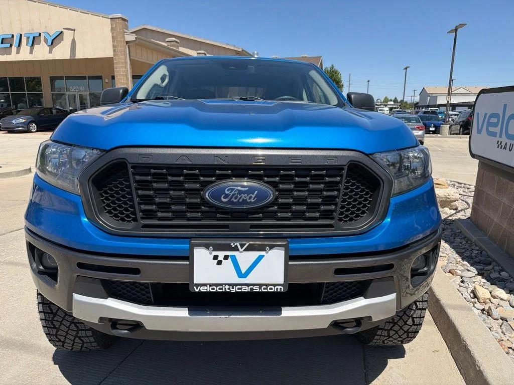 ford ranger 2021 1FTER4FH0MLD36039 image ford ranger 2021 1FTER4FH0MLD36039 image