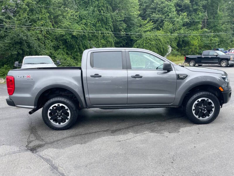ford ranger 2021 1FTER4FH6MLD04583 image ford ranger 2021 1FTER4FH6MLD04583 image
