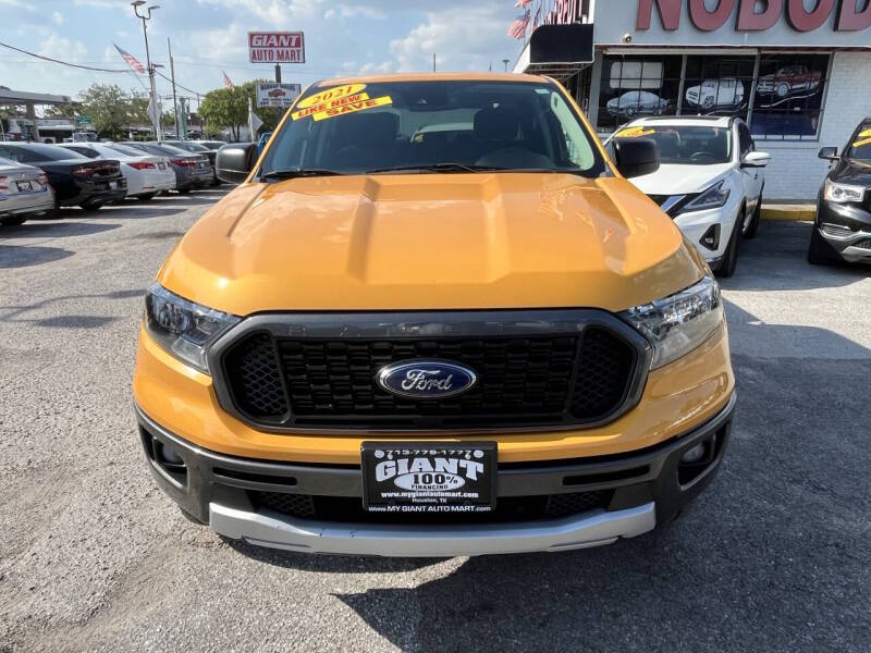 ford ranger 2021 1FTER4EH3MLD37378 image ford ranger 2021 1FTER4EH3MLD37378 image