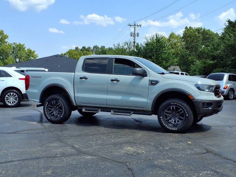 ford ranger 2021 1FTER4FH0MLD78078 image ford ranger 2021 1FTER4FH0MLD78078 image