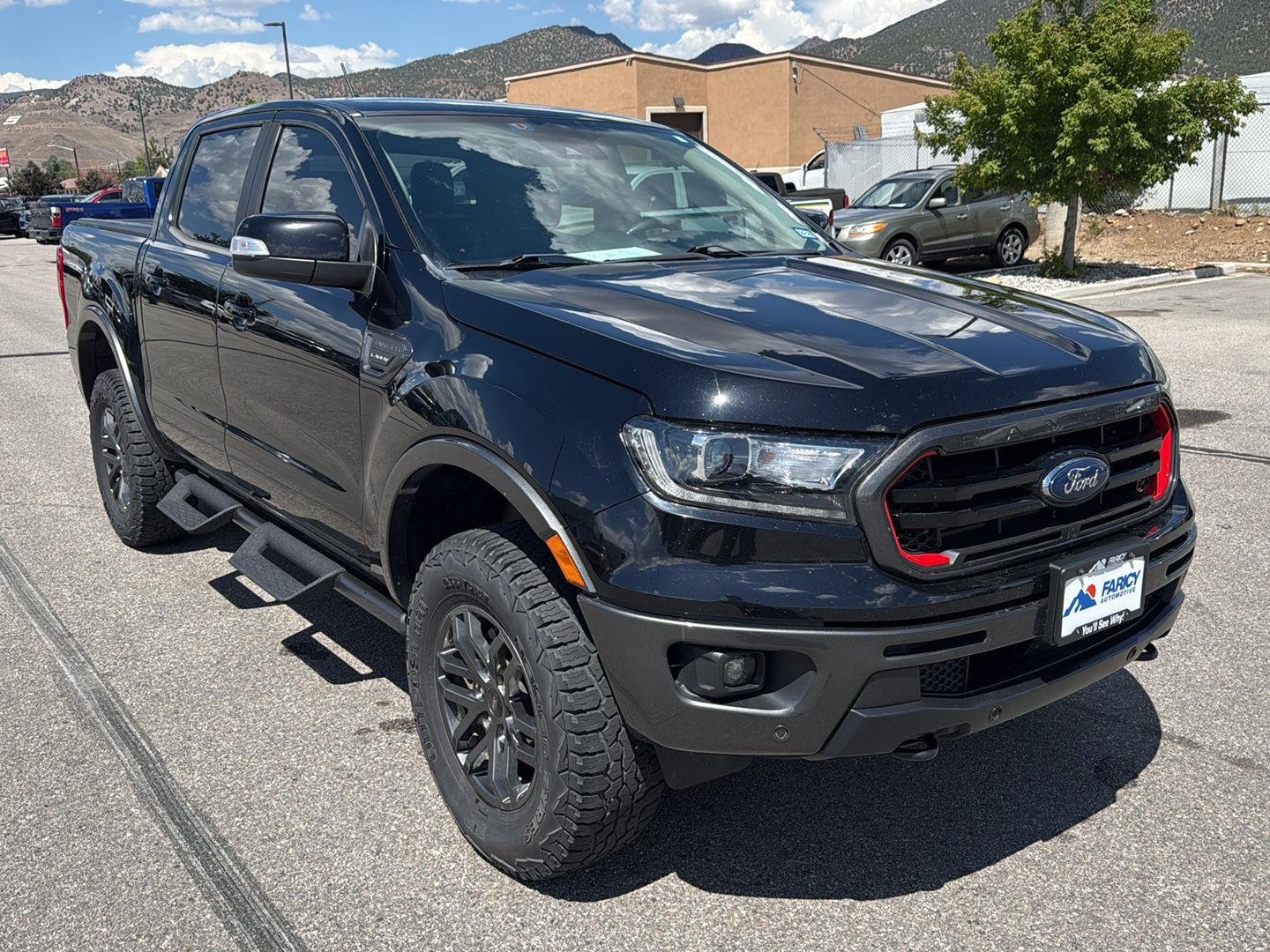 ford ranger 2021 1FTER4FH9MLD52322 image ford ranger 2021 1FTER4FH9MLD52322 image
