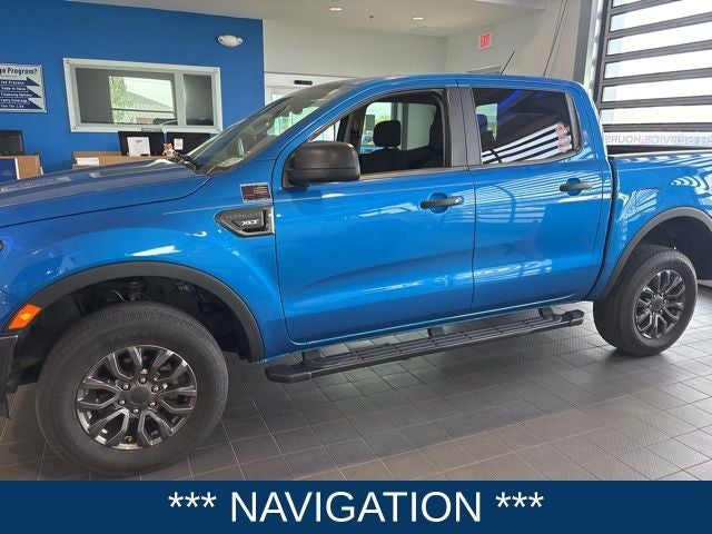 ford ranger 2021 1FTER4FH1MLD15720 image ford ranger 2021 1FTER4FH1MLD15720 image