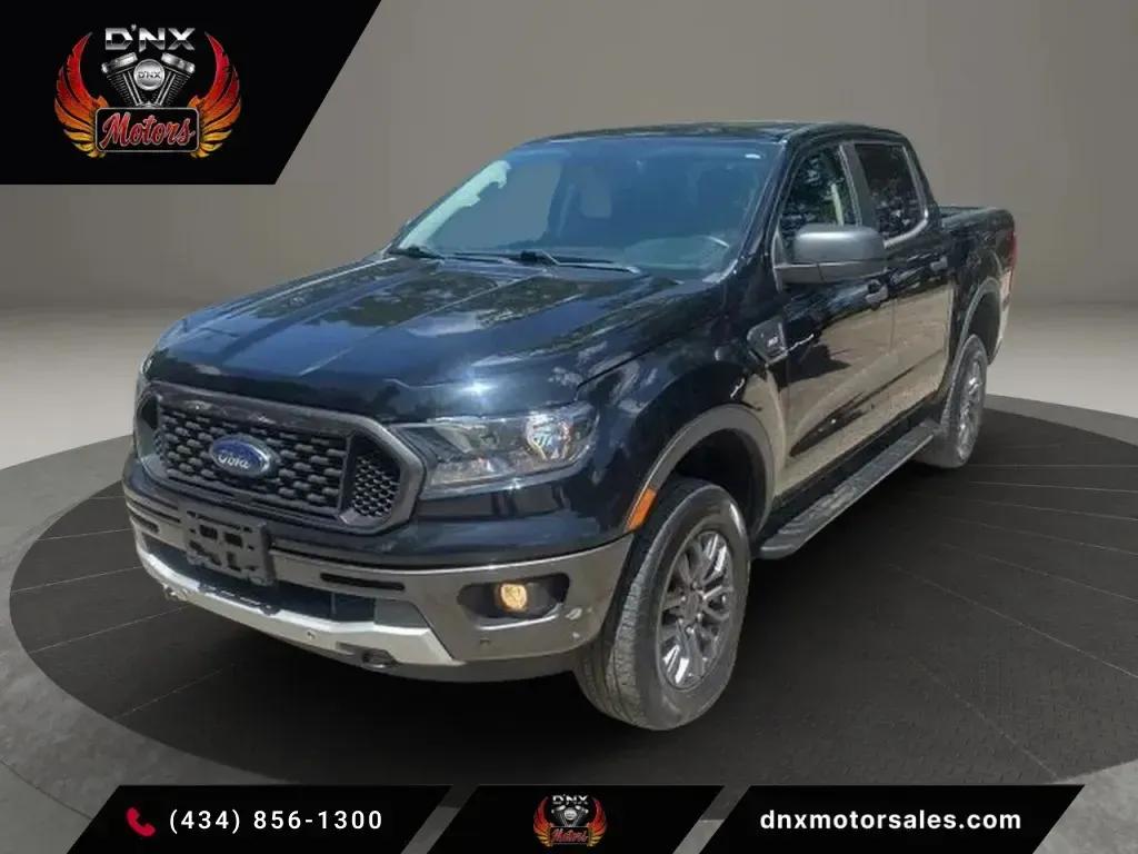 ford ranger 2021 1FTER4FH4MLD75586 image ford ranger 2021 1FTER4FH4MLD75586 image
