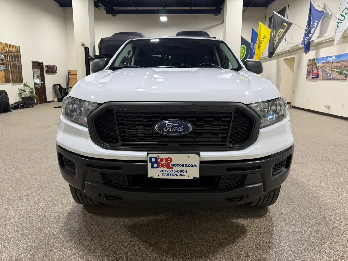 ford ranger 2021 1FTER4FH9MLD13682 image ford ranger 2021 1FTER4FH9MLD13682 image