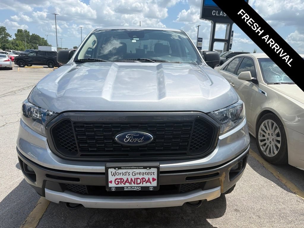 ford ranger 2021 1FTER4FH1MLD81135 image ford ranger 2021 1FTER4FH1MLD81135 image