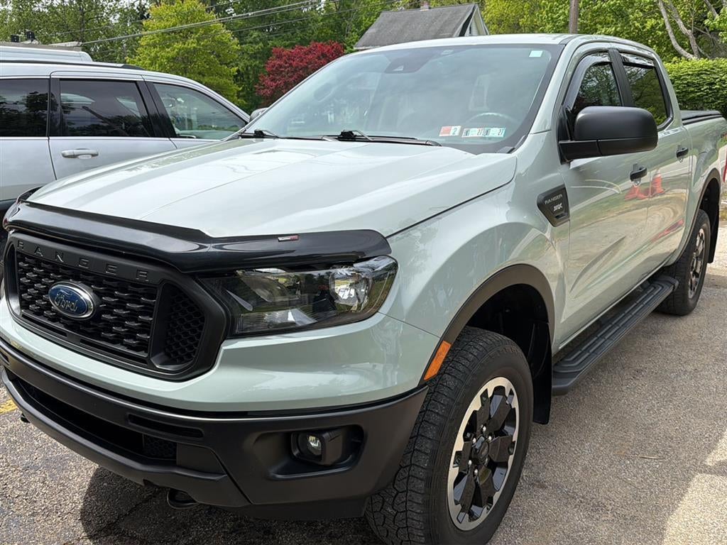 ford ranger 2021 1FTER4FH4MLD91125 image ford ranger 2021 1FTER4FH4MLD91125 image