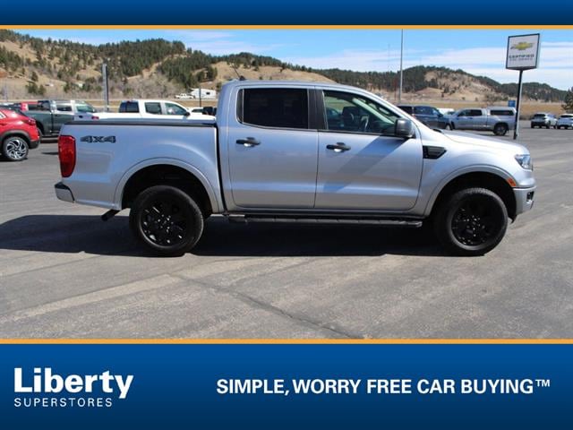 ford ranger 2021 1FTER4FH4MLD32172 image ford ranger 2021 1FTER4FH4MLD32172 image