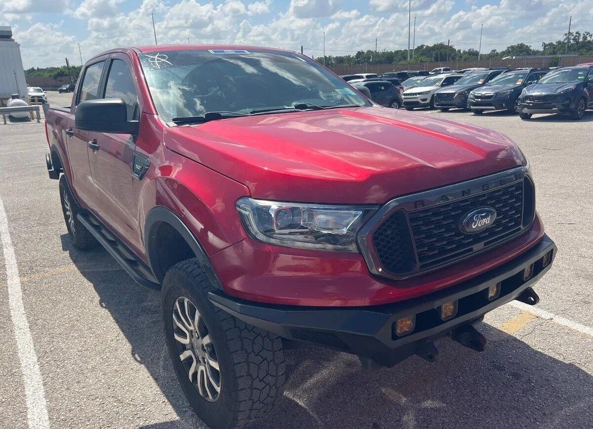 ford ranger 2021 1FTER4FH5MLD15350 image ford ranger 2021 1FTER4FH5MLD15350 image