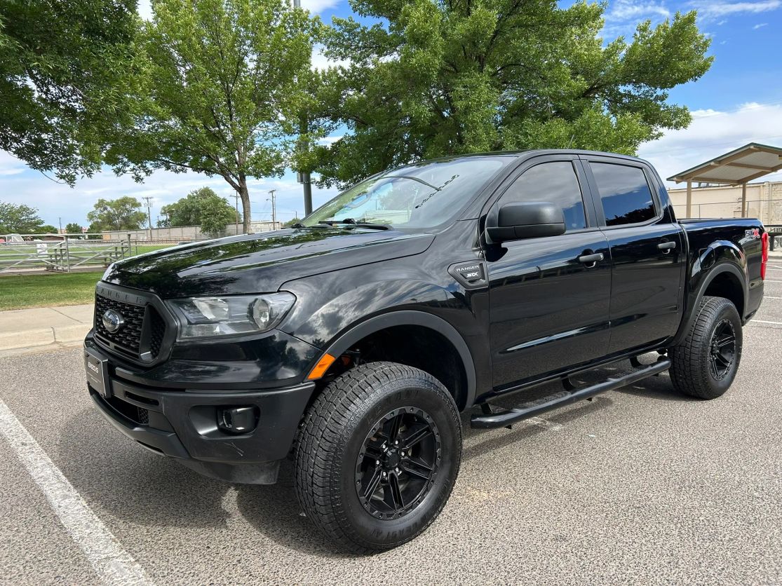 ford ranger 2021 1FTER4EH6MLD12510 image ford ranger 2021 1FTER4EH6MLD12510 image