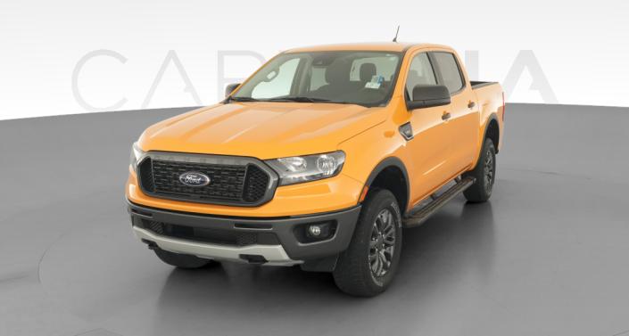 ford ranger 2021 1FTER4FH8MLD22065 image ford ranger 2021 1FTER4FH8MLD22065 image