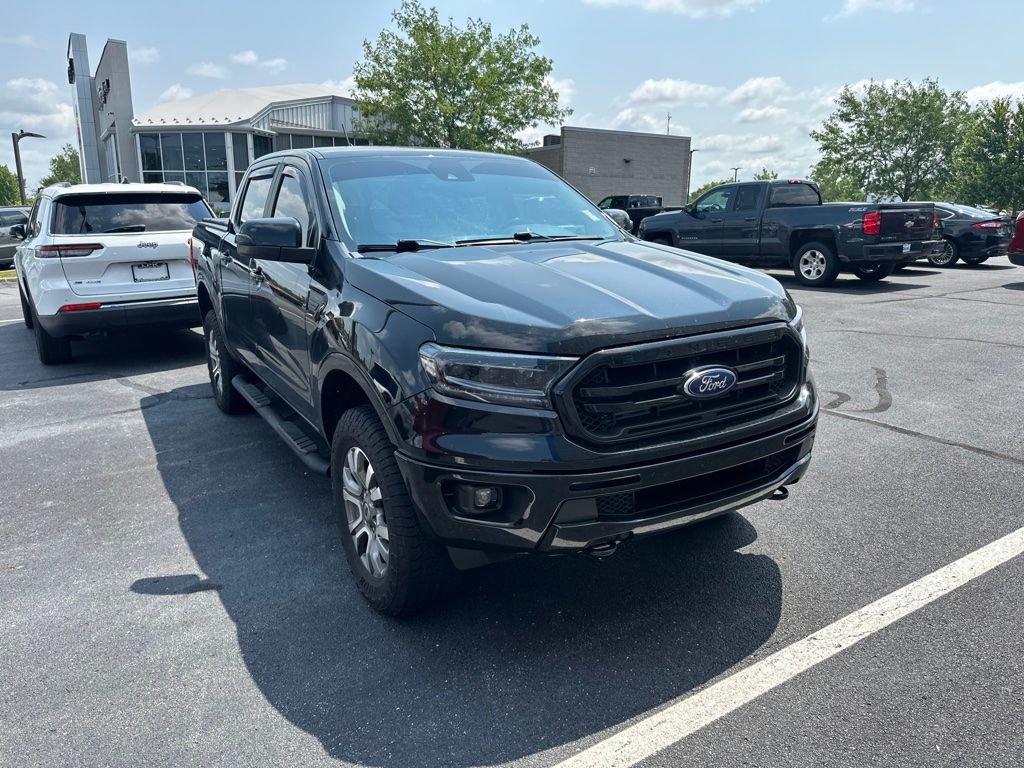 ford ranger 2021 1FTER4FH8MLD50352 image ford ranger 2021 1FTER4FH8MLD50352 image