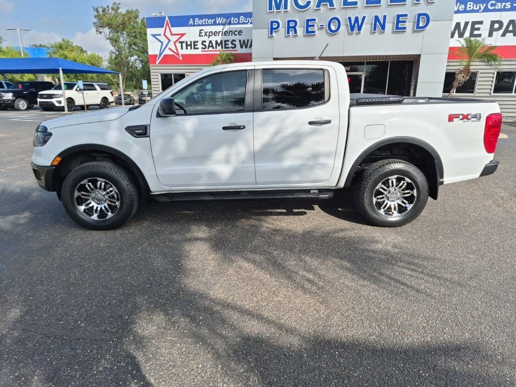ford ranger 2021 1FTER4FH3MLD16805 image ford ranger 2021 1FTER4FH3MLD16805 image