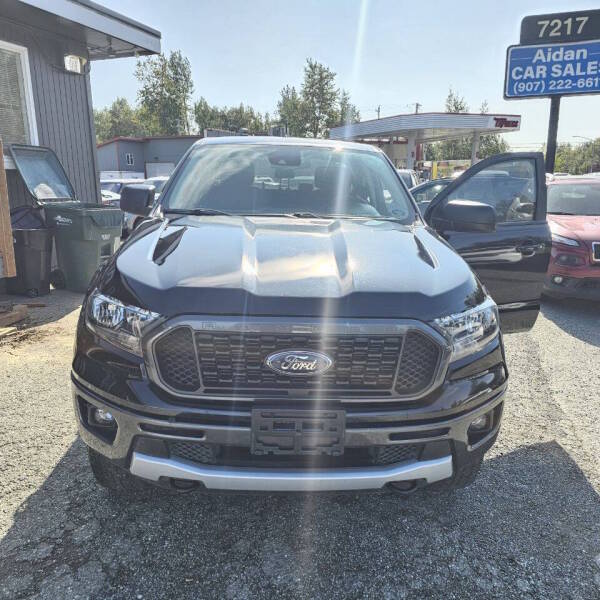 ford ranger 2021 1FTER4FH7MLD70625 image ford ranger 2021 1FTER4FH7MLD70625 image