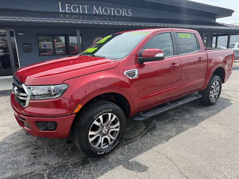 ford ranger 2021 1FTER4FH1MLD16575 image ford ranger 2021 1FTER4FH1MLD16575 image
