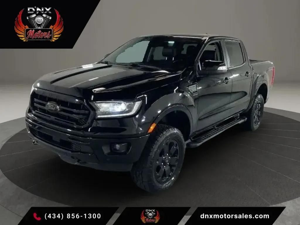 ford ranger 2021 1FTER4FH8MLD60816 image ford ranger 2021 1FTER4FH8MLD60816 image