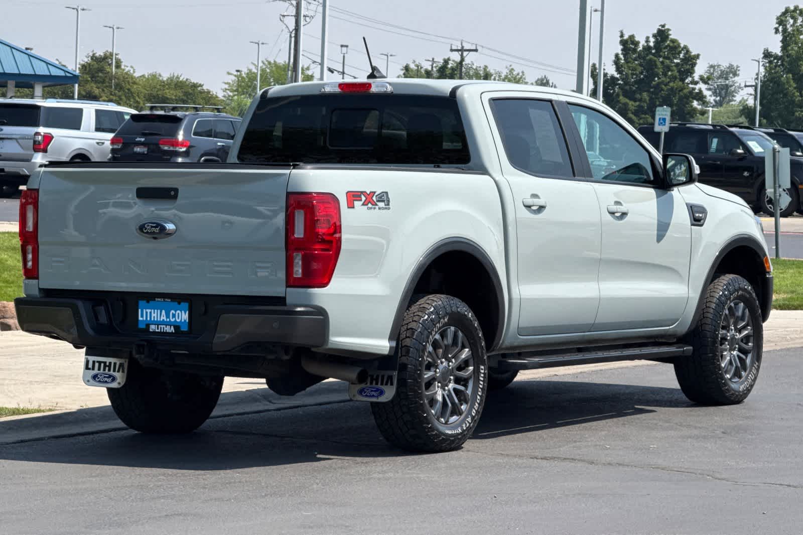 ford ranger 2021 1FTER4FH3MLD03066 image ford ranger 2021 1FTER4FH3MLD03066 image