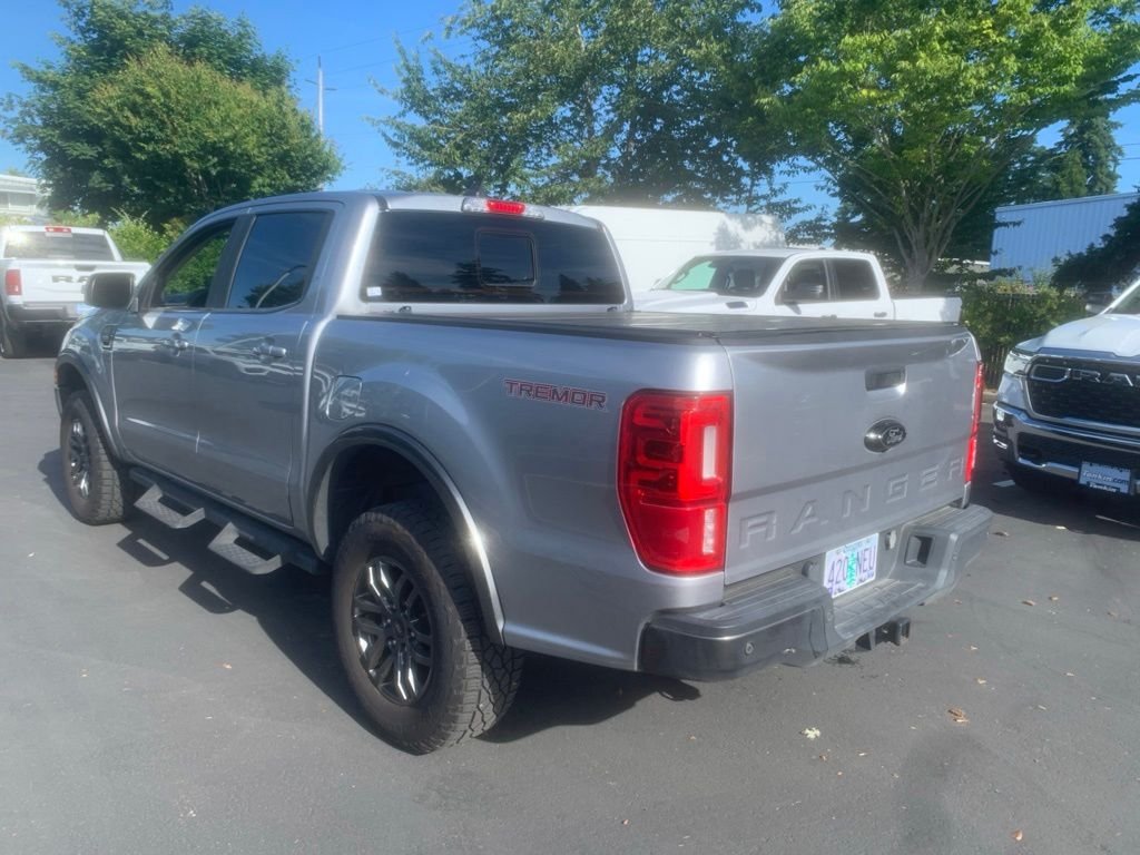 ford ranger 2021 1FTER4FH9MLD38274 image ford ranger 2021 1FTER4FH9MLD38274 image