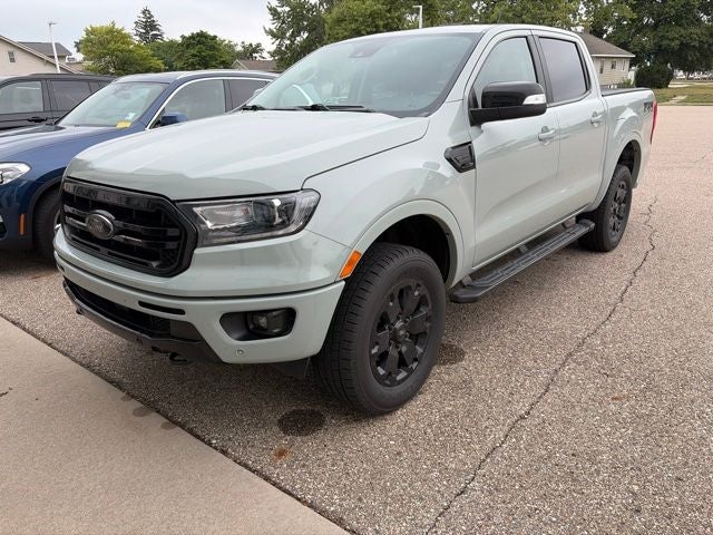 ford ranger 2021 1FTER4FH8MLE01056 image ford ranger 2021 1FTER4FH8MLE01056 image