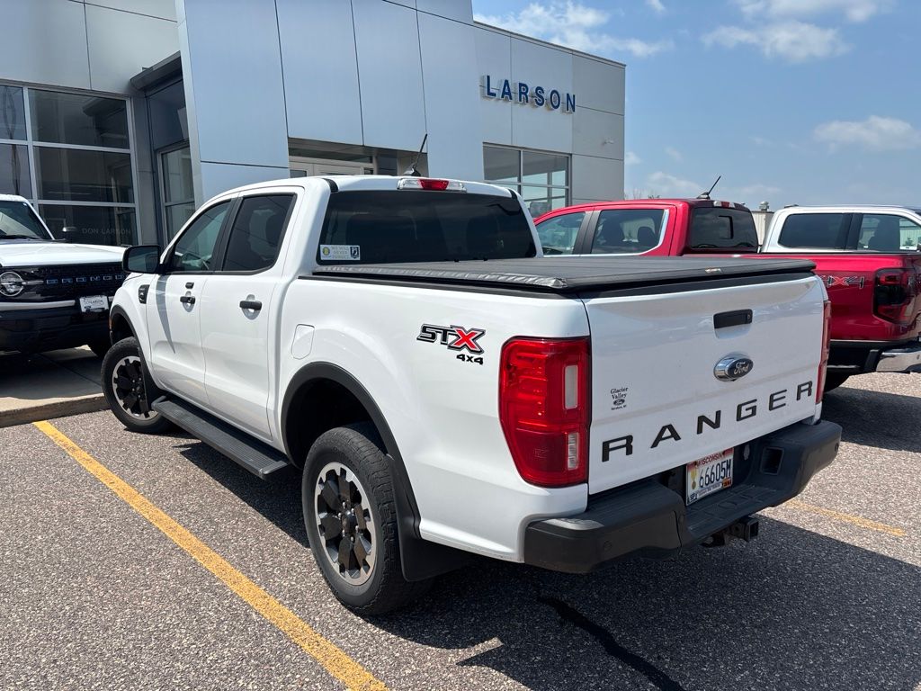 ford ranger 2021 1FTER4FH9MLD43930 image ford ranger 2021 1FTER4FH9MLD43930 image