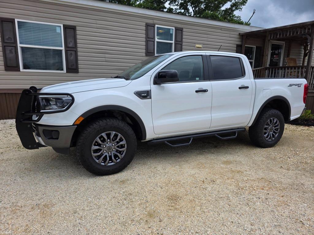 ford ranger 2021 1FTER4FH8MLE03227 image ford ranger 2021 1FTER4FH8MLE03227 image