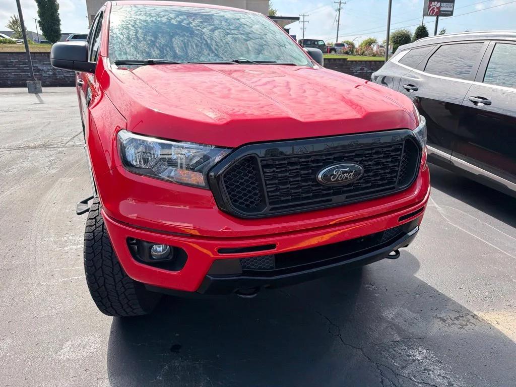 ford ranger 2021 1FTER4FH4MLD58769 image ford ranger 2021 1FTER4FH4MLD58769 image