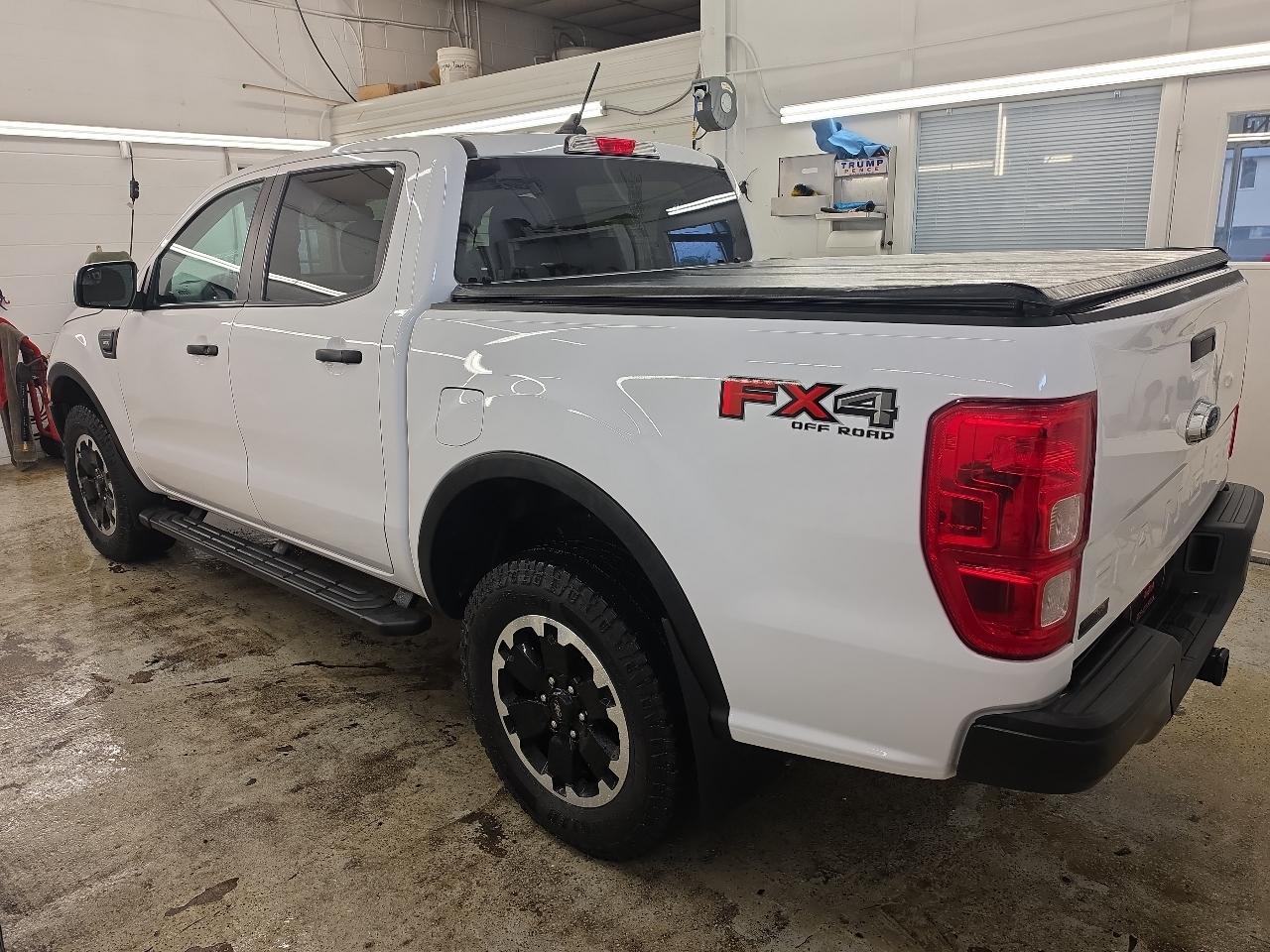 ford ranger 2021 1FTER4FH8MLD17691 image ford ranger 2021 1FTER4FH8MLD17691 image