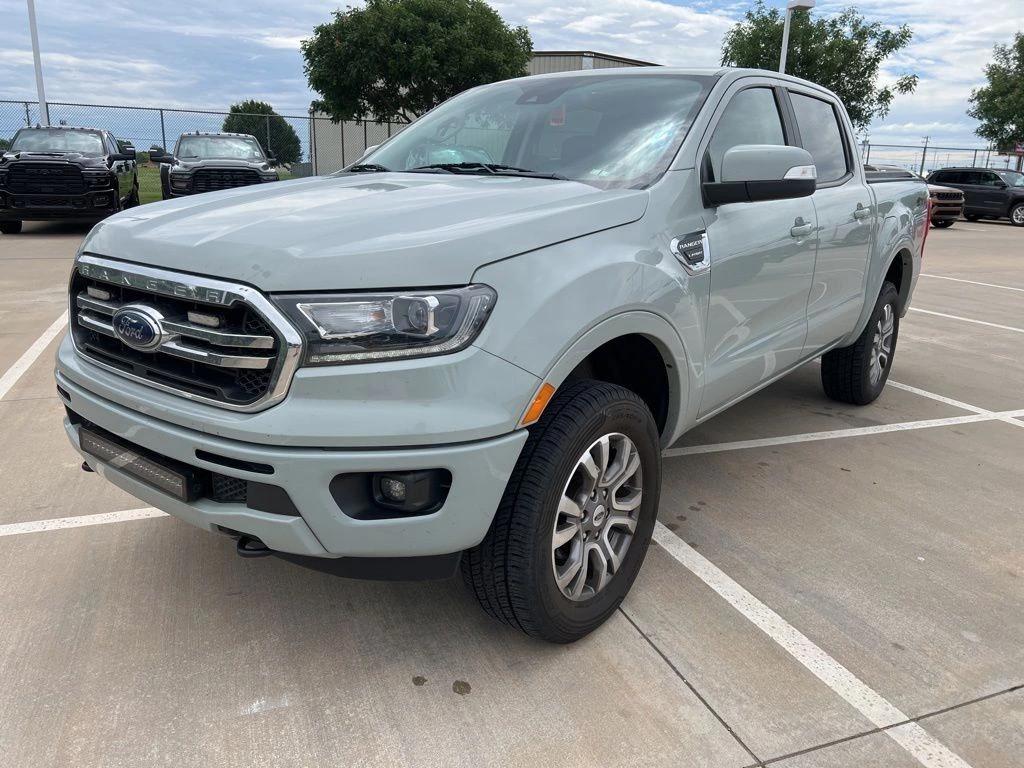 ford ranger 2021 1FTER4FH4MLD68590 image ford ranger 2021 1FTER4FH4MLD68590 image