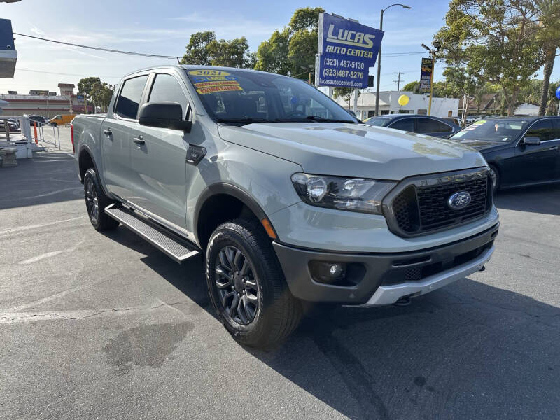 ford ranger 2021 1FTER4FH8MLD03659 image ford ranger 2021 1FTER4FH8MLD03659 image
