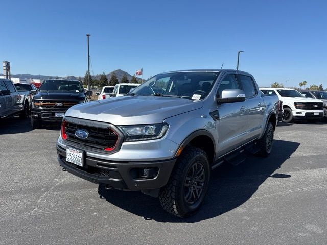 ford ranger 2021 1FTER4FH7MLD59284 image ford ranger 2021 1FTER4FH7MLD59284 image