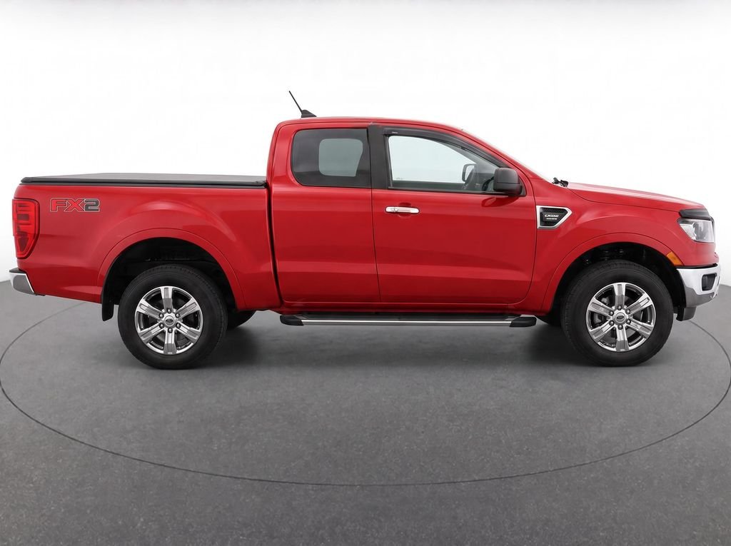 ford ranger 2021 1FTER1EHXMLD75060 image ford ranger 2021 1FTER1EHXMLD75060 image